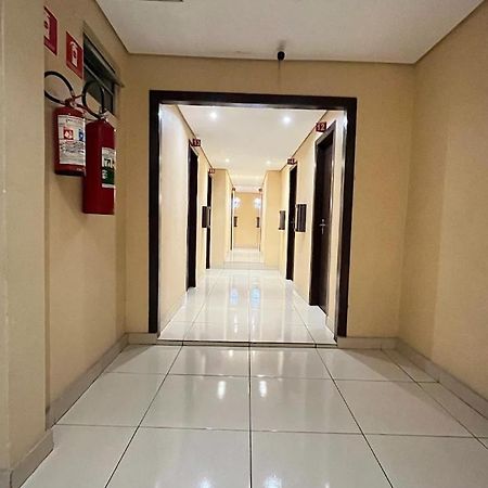 Hotel Ouro De Maua מראה חיצוני תמונה