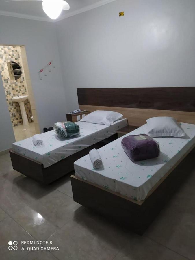 Hotel Ouro De Maua מראה חיצוני תמונה