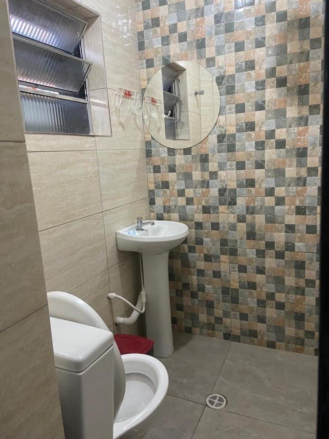 Hotel Ouro De Maua מראה חיצוני תמונה