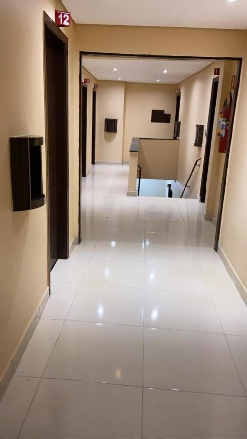 Hotel Ouro De Maua מראה חיצוני תמונה