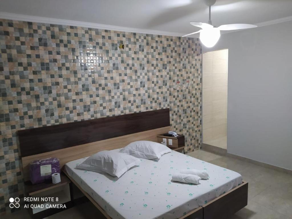 Hotel Ouro De Maua מראה חיצוני תמונה