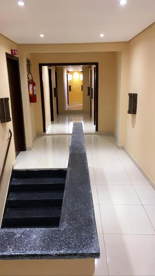 Hotel Ouro De Maua מראה חיצוני תמונה