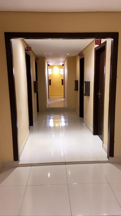 Hotel Ouro De Maua מראה חיצוני תמונה