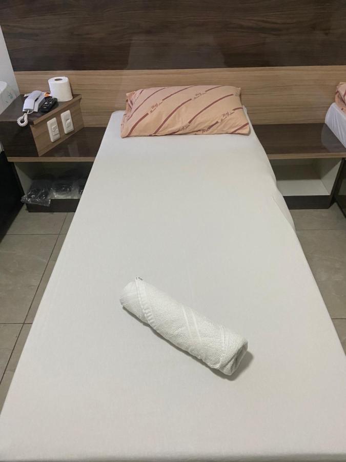 Hotel Ouro De Maua מראה חיצוני תמונה