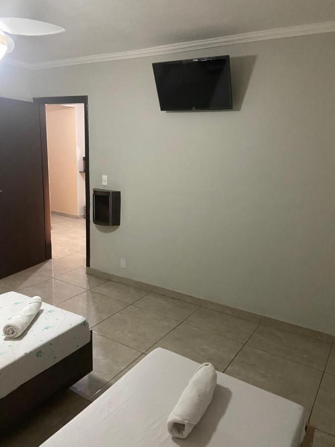 Hotel Ouro De Maua מראה חיצוני תמונה