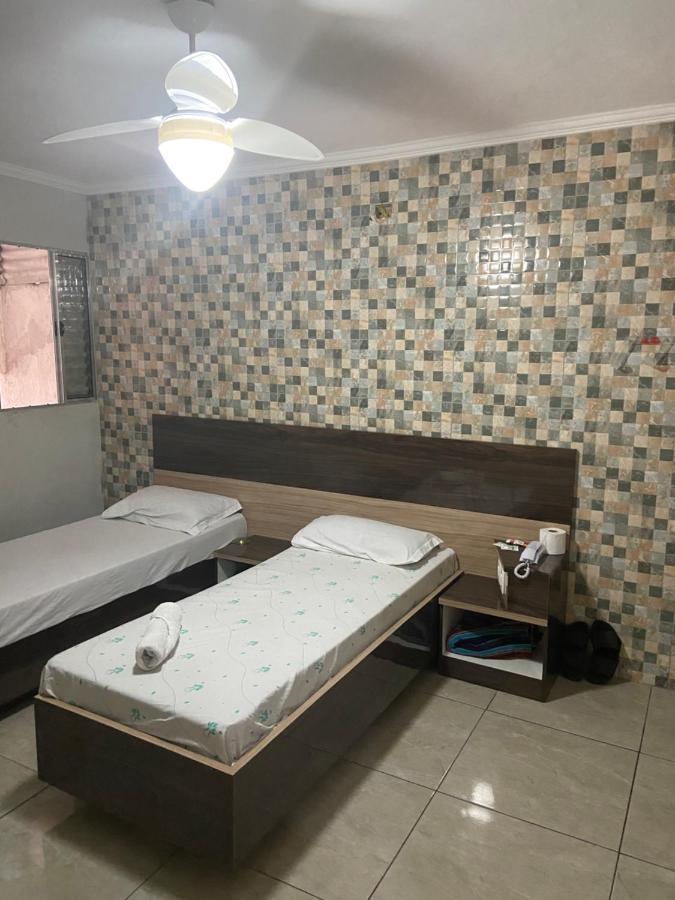 Hotel Ouro De Maua מראה חיצוני תמונה