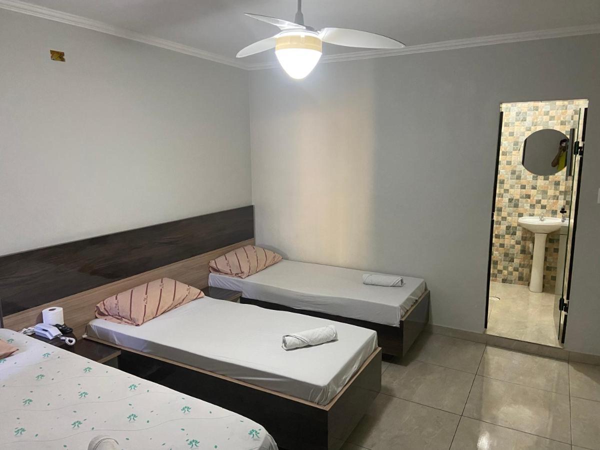 Hotel Ouro De Maua מראה חיצוני תמונה