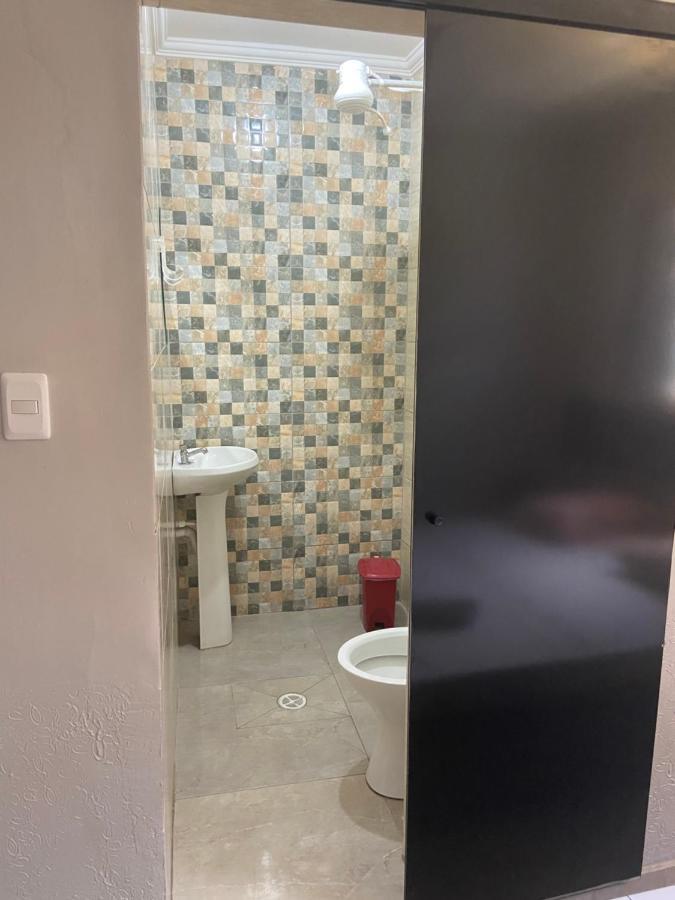 Hotel Ouro De Maua מראה חיצוני תמונה