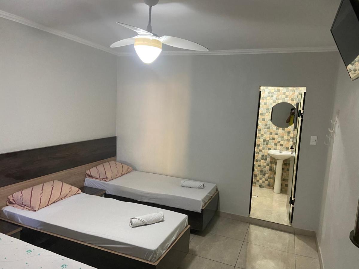 Hotel Ouro De Maua מראה חיצוני תמונה