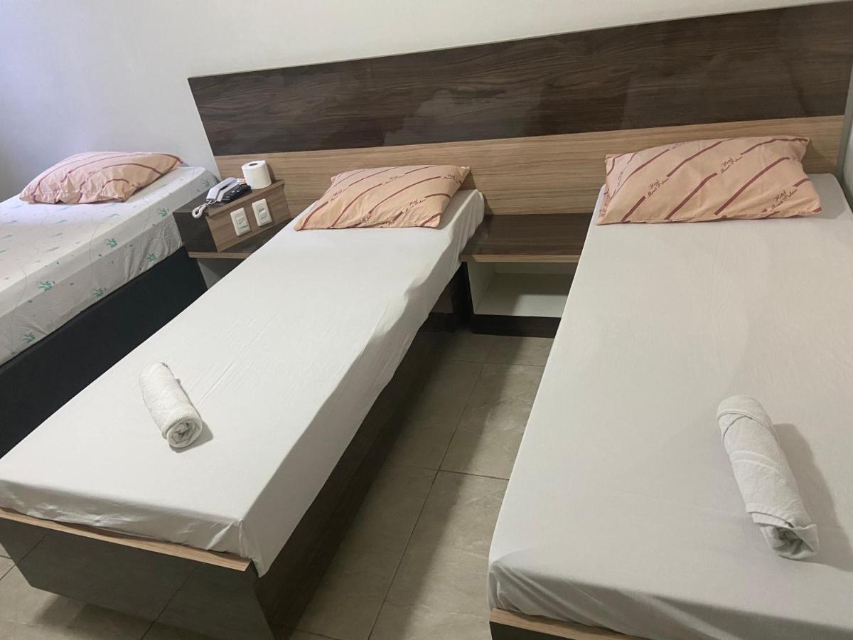 Hotel Ouro De Maua מראה חיצוני תמונה
