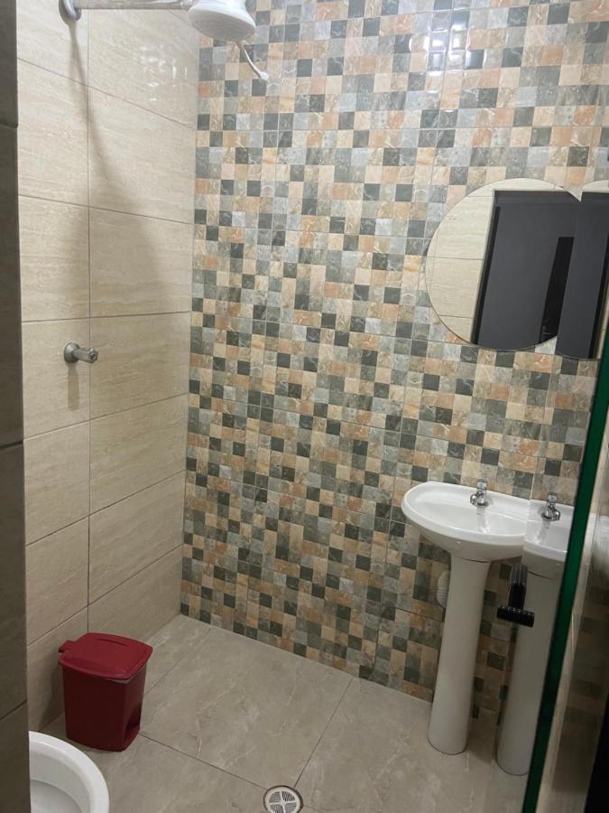 Hotel Ouro De Maua מראה חיצוני תמונה