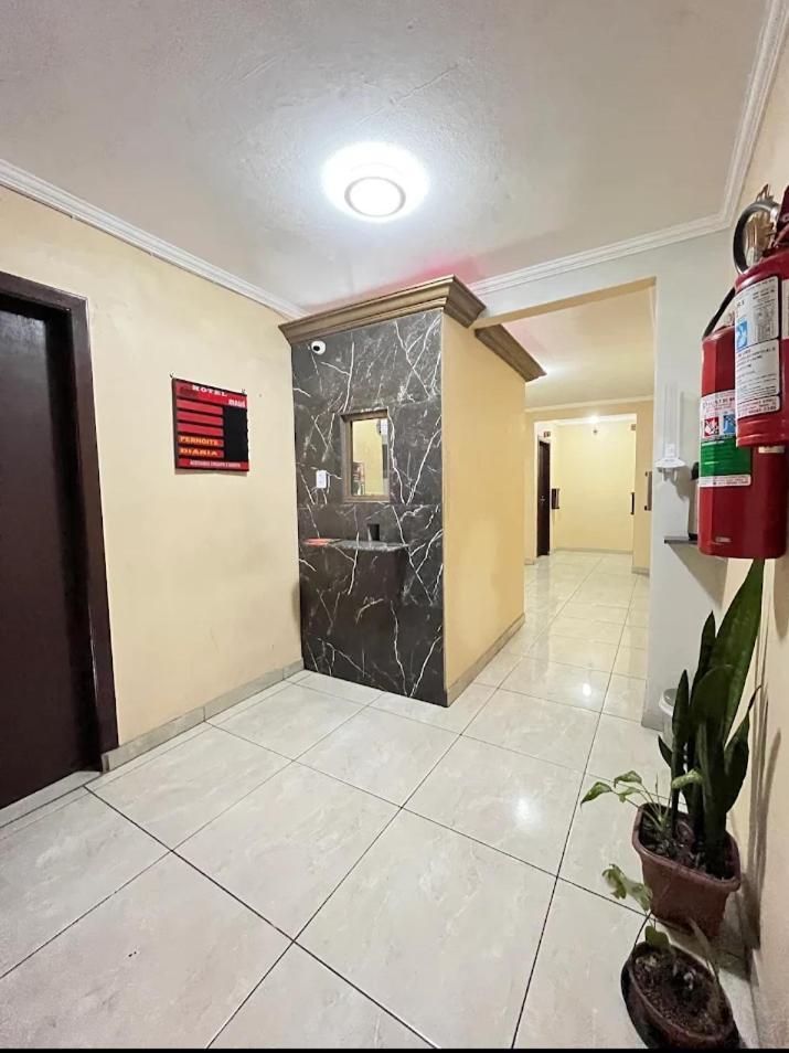 Hotel Ouro De Maua מראה חיצוני תמונה