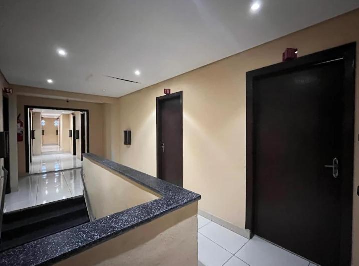 Hotel Ouro De Maua מראה חיצוני תמונה