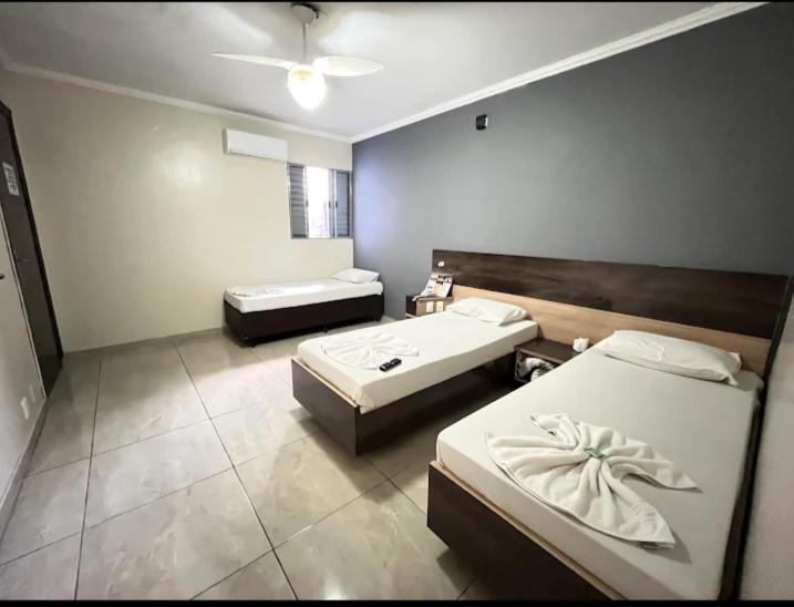 Hotel Ouro De Maua מראה חיצוני תמונה