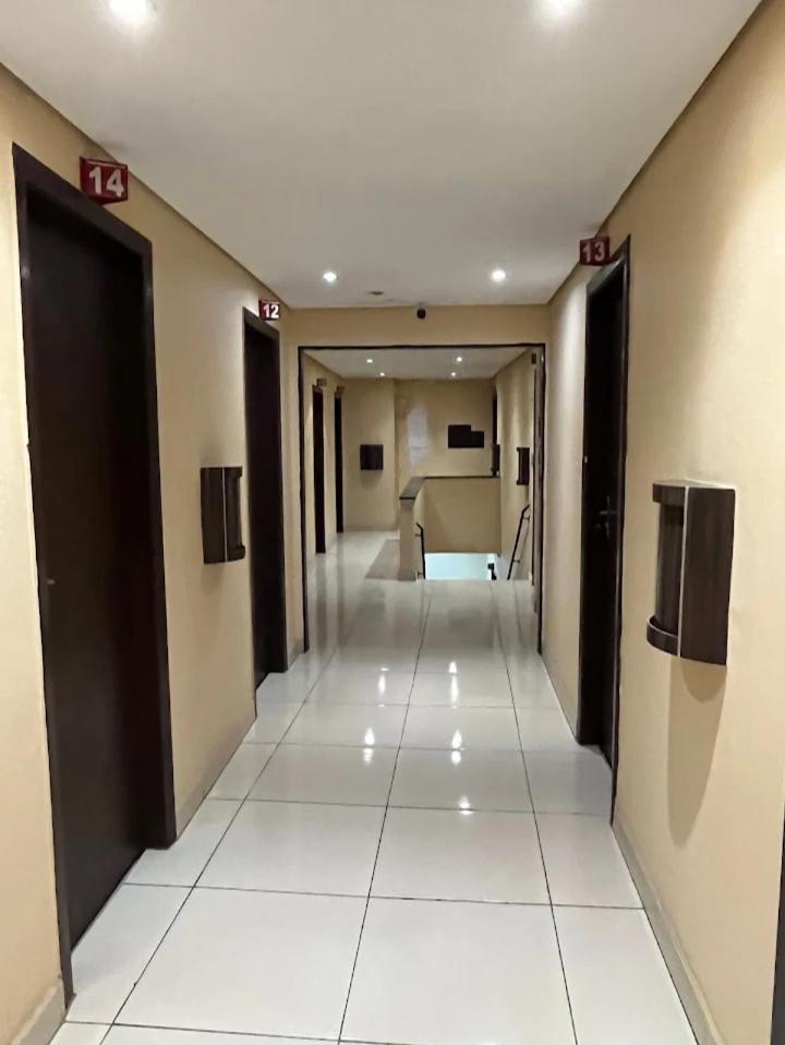 Hotel Ouro De Maua מראה חיצוני תמונה