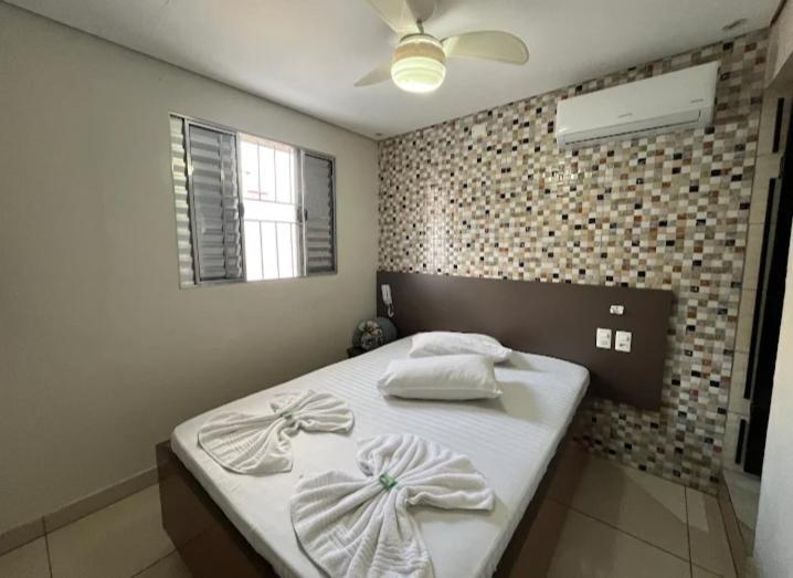Hotel Ouro De Maua מראה חיצוני תמונה