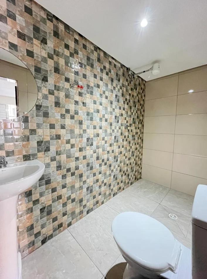 Hotel Ouro De Maua מראה חיצוני תמונה