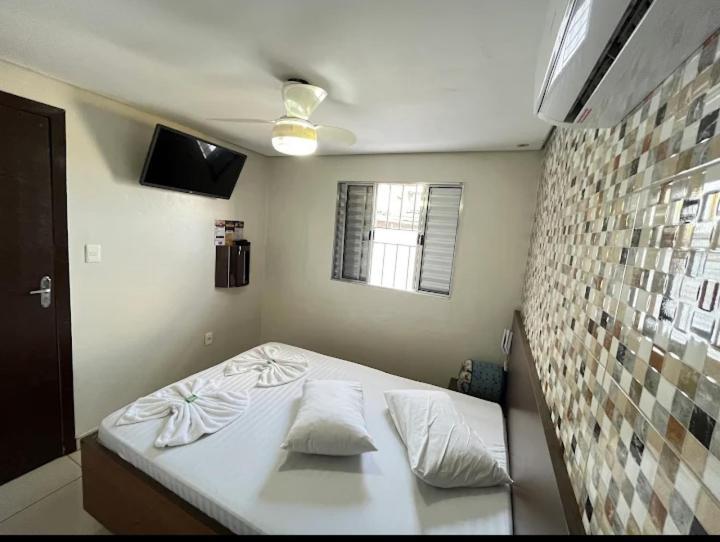 Hotel Ouro De Maua מראה חיצוני תמונה