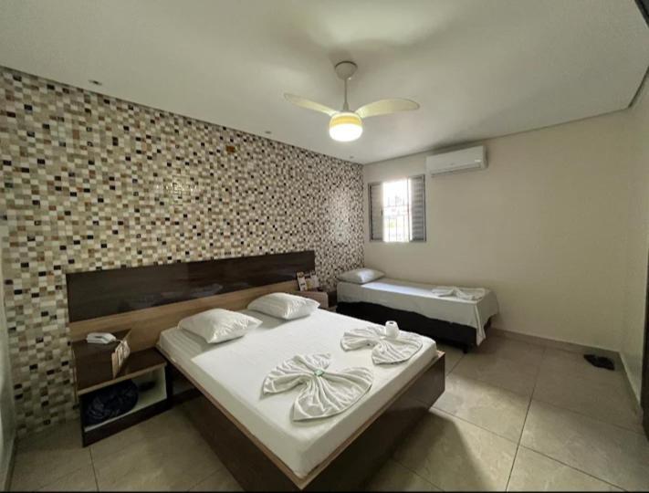Hotel Ouro De Maua מראה חיצוני תמונה