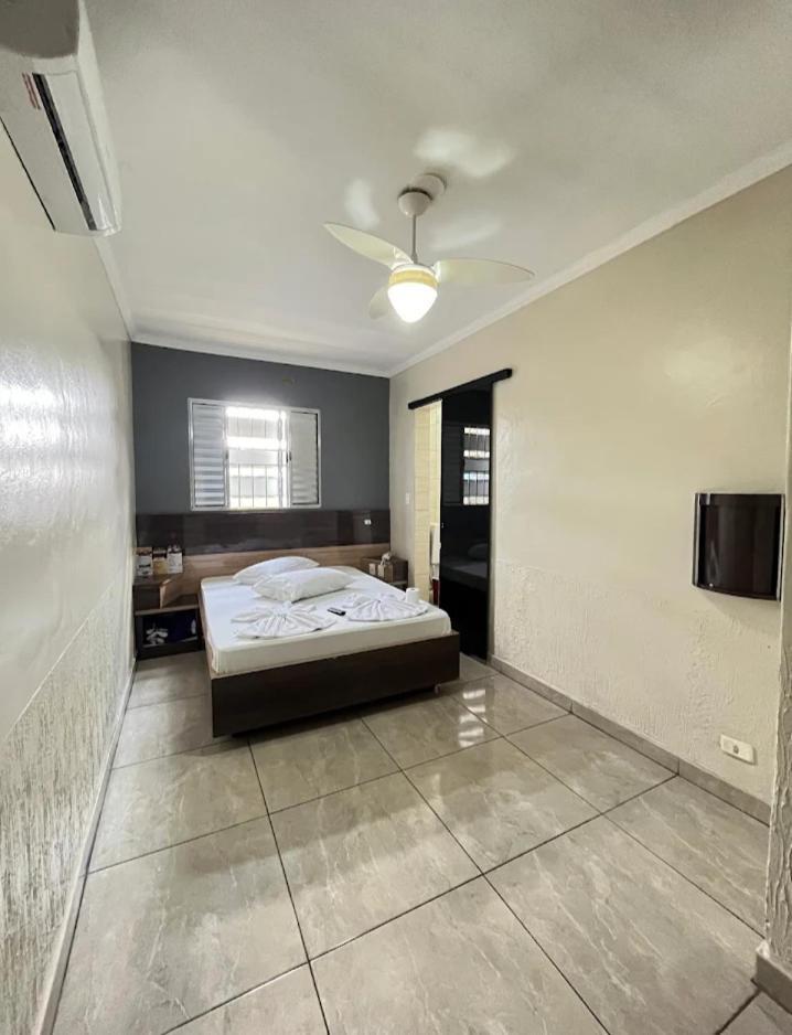 Hotel Ouro De Maua מראה חיצוני תמונה